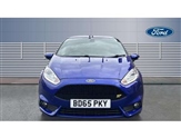 Ford Fiesta Image 3