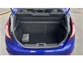 Ford Fiesta Image 4