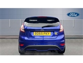Ford Fiesta Image 6