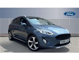 Ford Fiesta Image 1