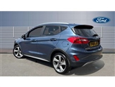 Ford Fiesta Image 2