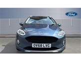 Ford Fiesta Image 3