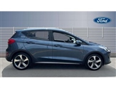 Ford Fiesta Image 5