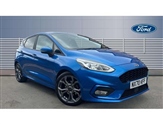 Ford Fiesta Image 1