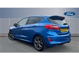 Ford Fiesta Image 2