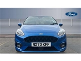 Ford Fiesta Image 3