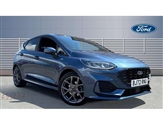 Ford Fiesta Image 1