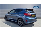 Ford Fiesta Image 2