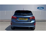 Ford Fiesta Image 6