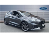 Ford Fiesta Image 1