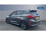 Ford Fiesta Image 2