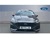 Ford Fiesta Image 3