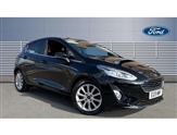 Ford Fiesta Image 1