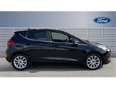 Ford Fiesta Image 5