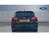 Ford Fiesta Image 6