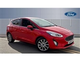Ford Fiesta Image 1