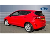 Ford Fiesta Image 2