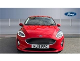 Ford Fiesta Image 3