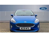 Ford Fiesta Image 3