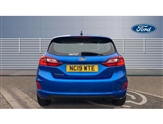 Ford Fiesta Image 6
