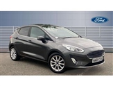 Ford Fiesta Image 1