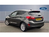Ford Fiesta Image 2