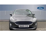 Ford Fiesta Image 3