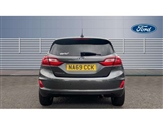 Ford Fiesta Image 6
