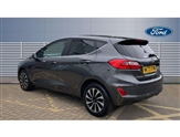 Ford Fiesta Image 2