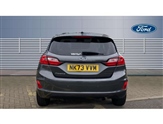 Ford Fiesta Image 6