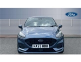 Ford Fiesta Image 3