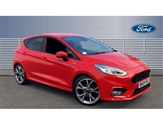 Ford Fiesta Image 1