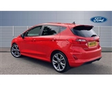 Ford Fiesta Image 2