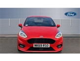 Ford Fiesta Image 3