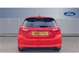 Ford Fiesta Image 6