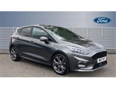 Ford Fiesta Image 1