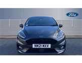 Ford Fiesta Image 3