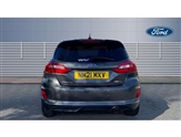 Ford Fiesta Image 6