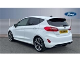 Ford Fiesta Image 2