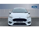 Ford Fiesta Image 3