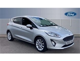 Ford Fiesta Image 1