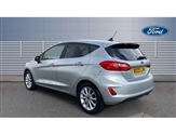 Ford Fiesta Image 2