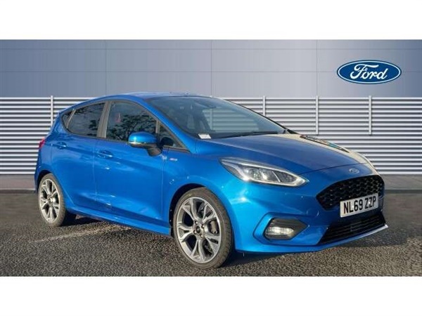 Large image for the Used Ford Fiesta