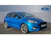 Ford Fiesta Image 1