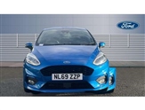 Ford Fiesta Image 3