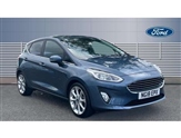 Ford Fiesta Image 1
