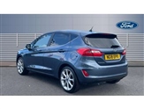 Ford Fiesta Image 2