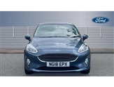 Ford Fiesta Image 3