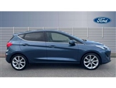 Ford Fiesta Image 5