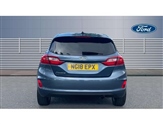 Ford Fiesta Image 6